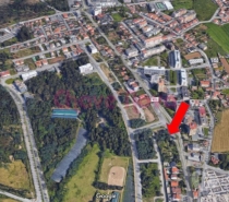 Terrenos Maia - Fotos para Lote de terreno para construção de edifico - Moreira - Maia